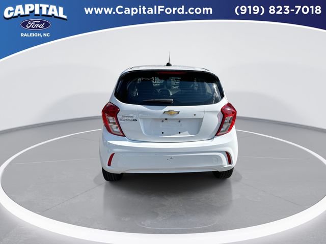 Used 2022 Chevrolet Spark LS FWD image 7