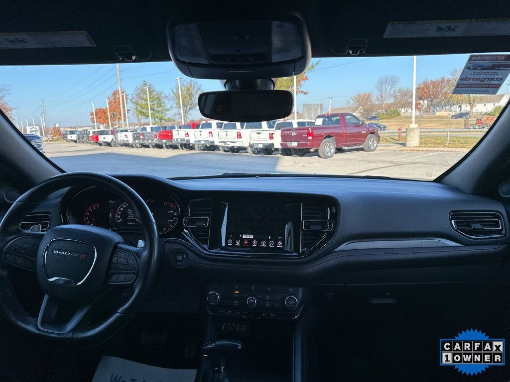 Used 2023 Dodge Durango GT image 2