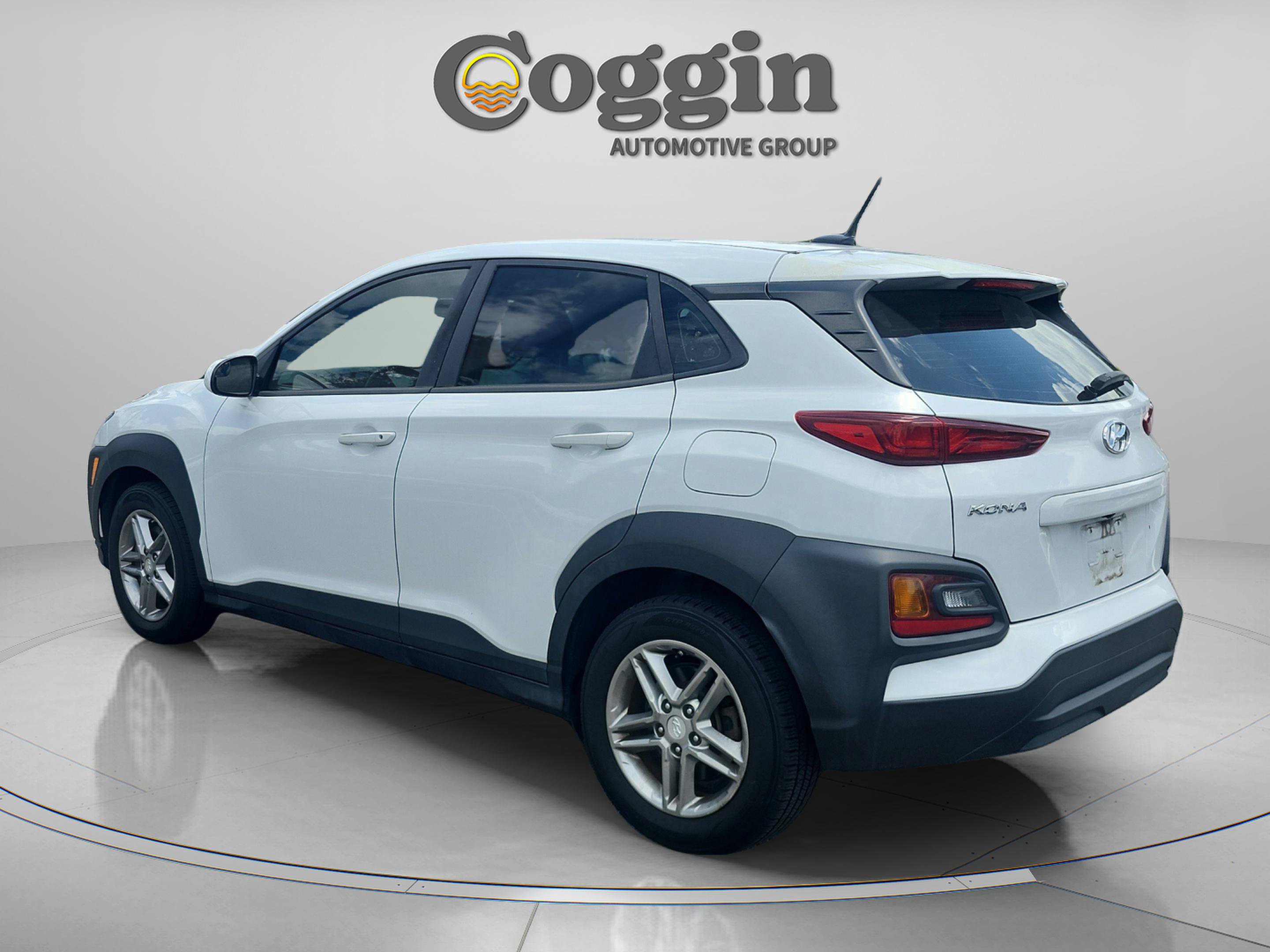 Used 2018 Hyundai Kona SE AWD/4WD image 3