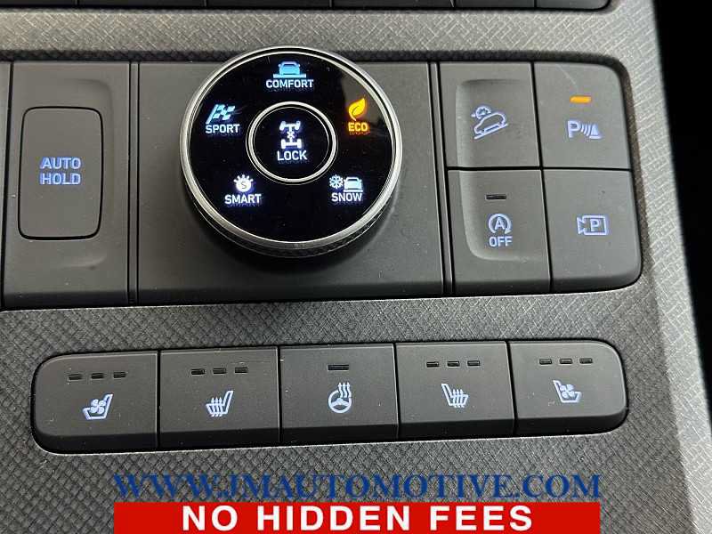 Used 2023 Hyundai Palisade Limited AWD/4WD image 37