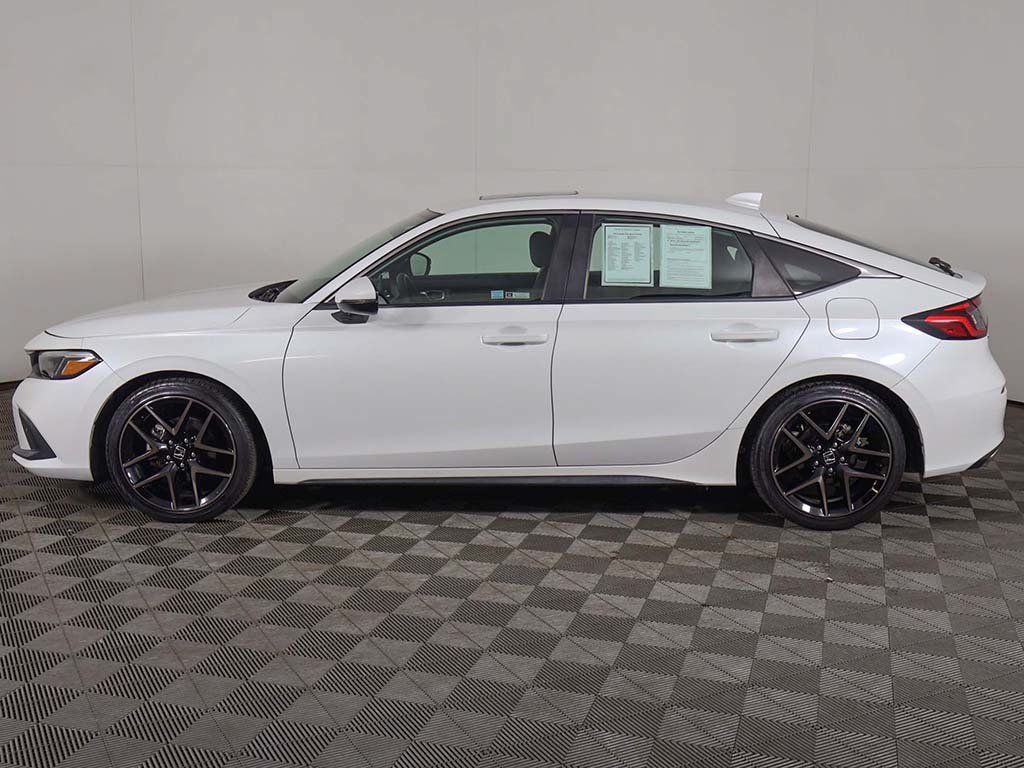 Used 2023 Honda Civic Sport Touring image 18