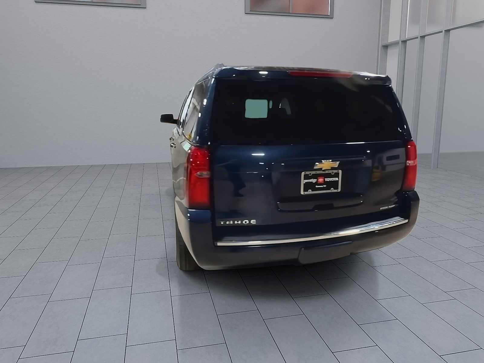 Used 2019 Chevrolet Tahoe Premier AWD/4WD image 7