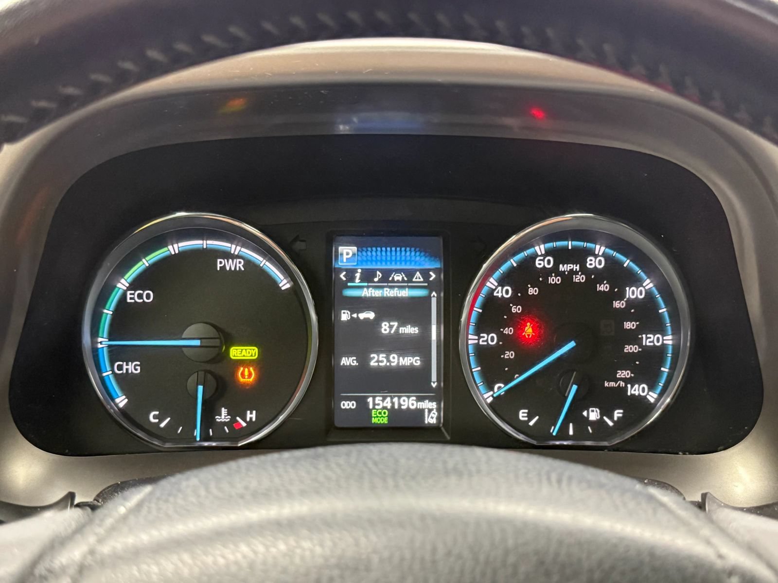 Used 2017 Toyota RAV4 XLE AWD/4WD image 31