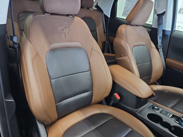 Used 2022 Ford Bronco Sport Badlands w/ Premium Package AWD/4WD image 30
