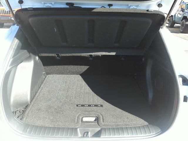 Used 2024 Hyundai Kona N Line image 24