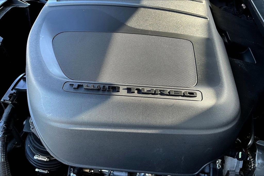 Used 2025 RAM 1500 Rebel w/ Rebel Level 2 Equipment Group image 34