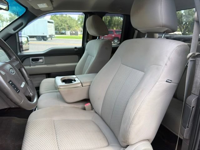 Used 2010 Ford F150 XLT AWD/4WD image 13