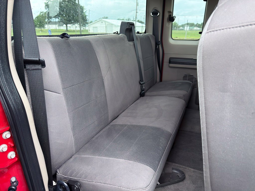 Used 2010 Ford F250 XL AWD/4WD image 26