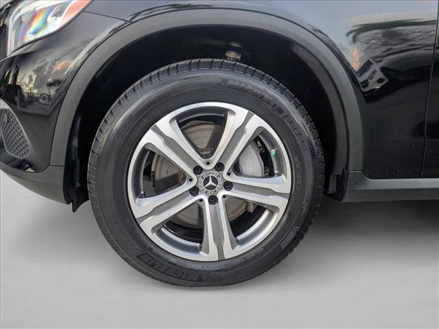 Used 2018 Mercedes-Benz GLC 300 image 24