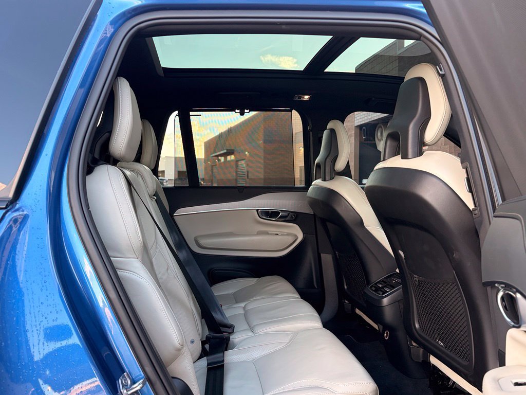 Used 2020 Volvo XC90 T6 R-Design AWD/4WD image 15