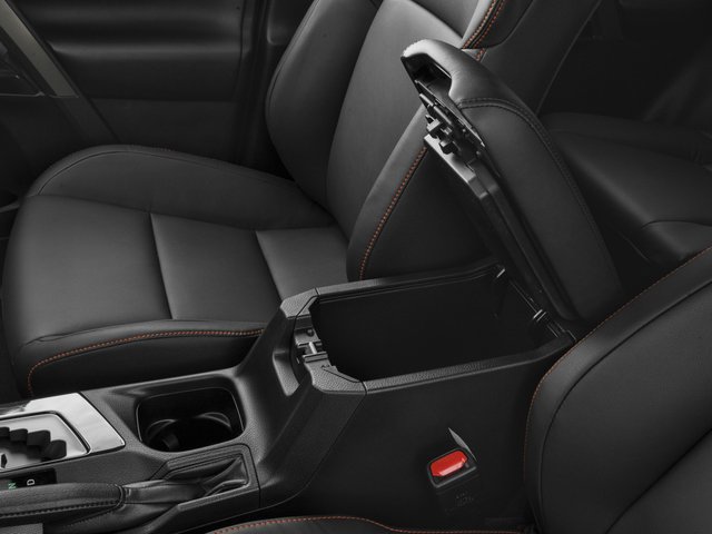 Used 2017 Toyota RAV4 SE w/ Power Extra Value Package image 17