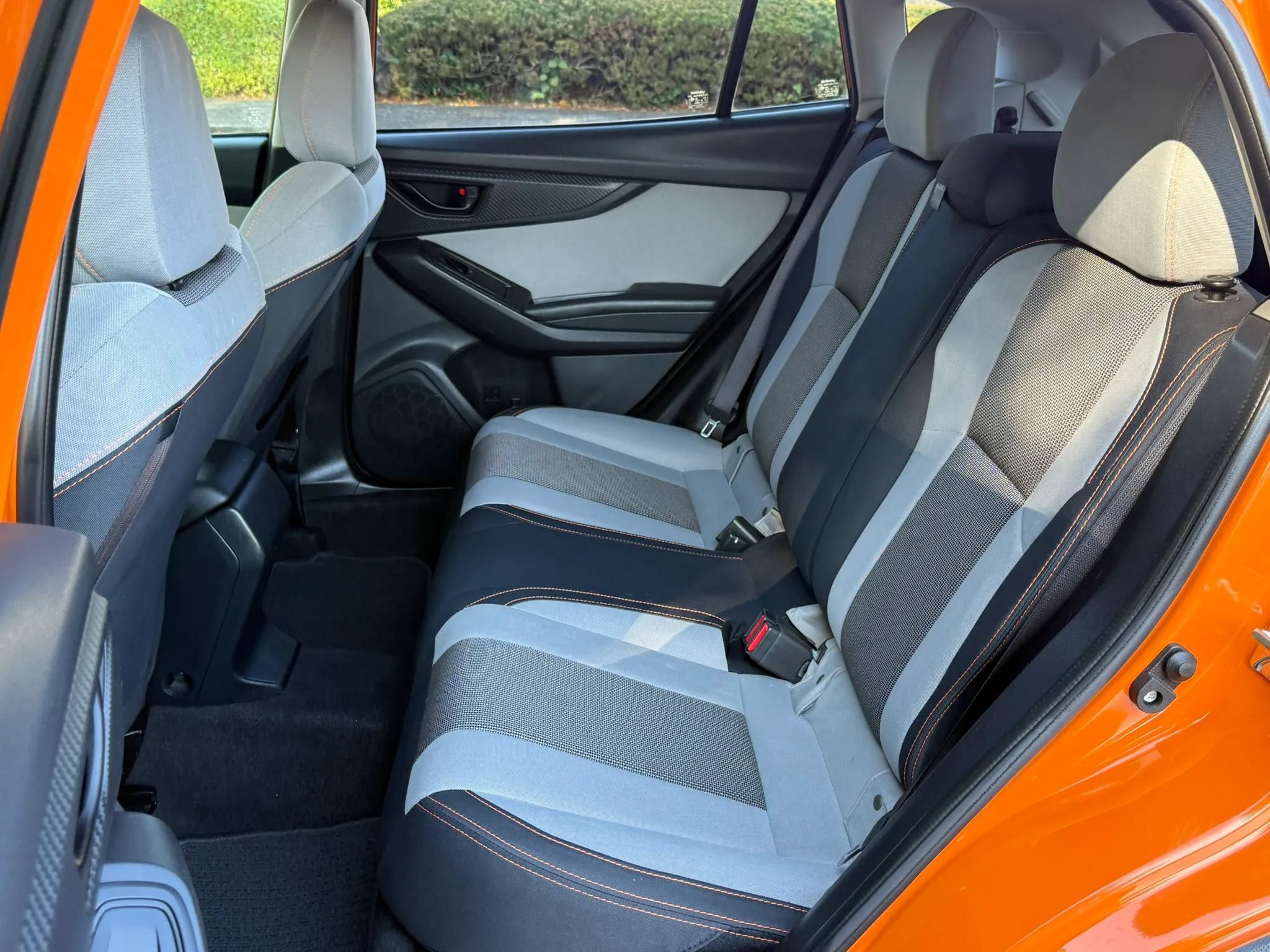 Used 2018 Subaru Crosstrek 2.0i Premium w/ Moonroof Package AWD/4WD image 25
