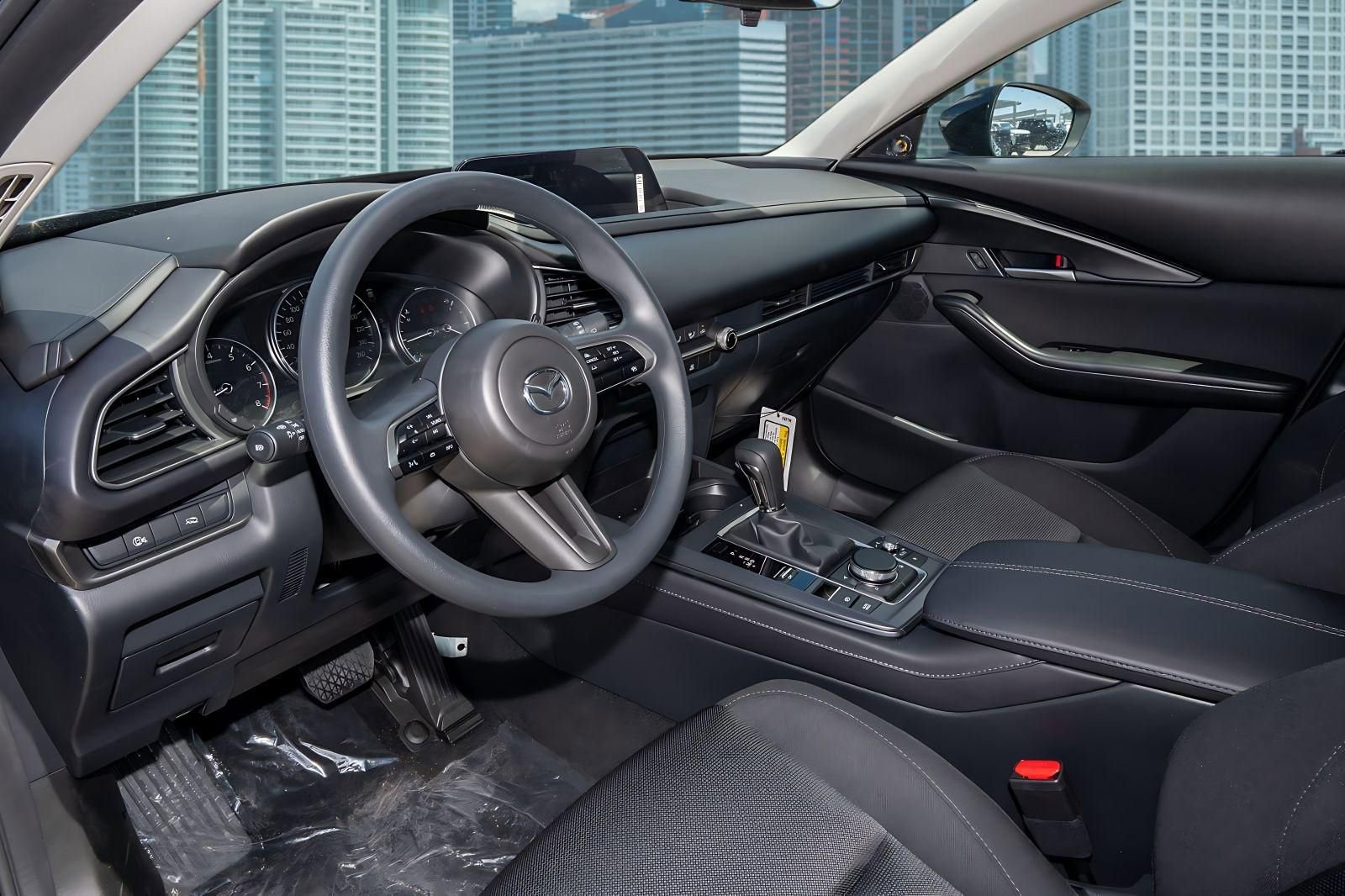 New 2026 MAZDA CX-30 AWD 2.5 S image 5