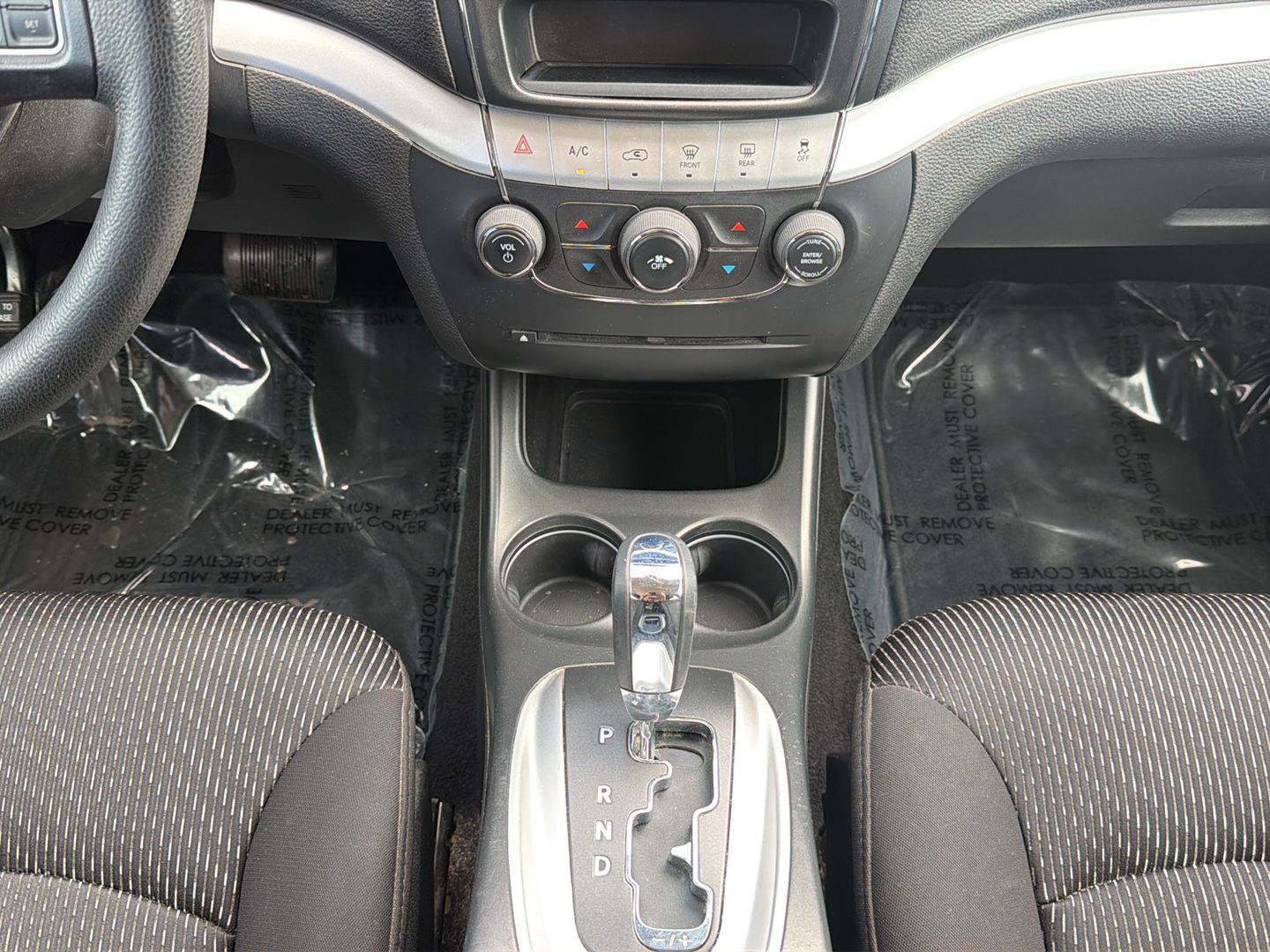 Used 2015 Dodge Journey SXT w/ Flexible Seating Group AWD/4WD image 11