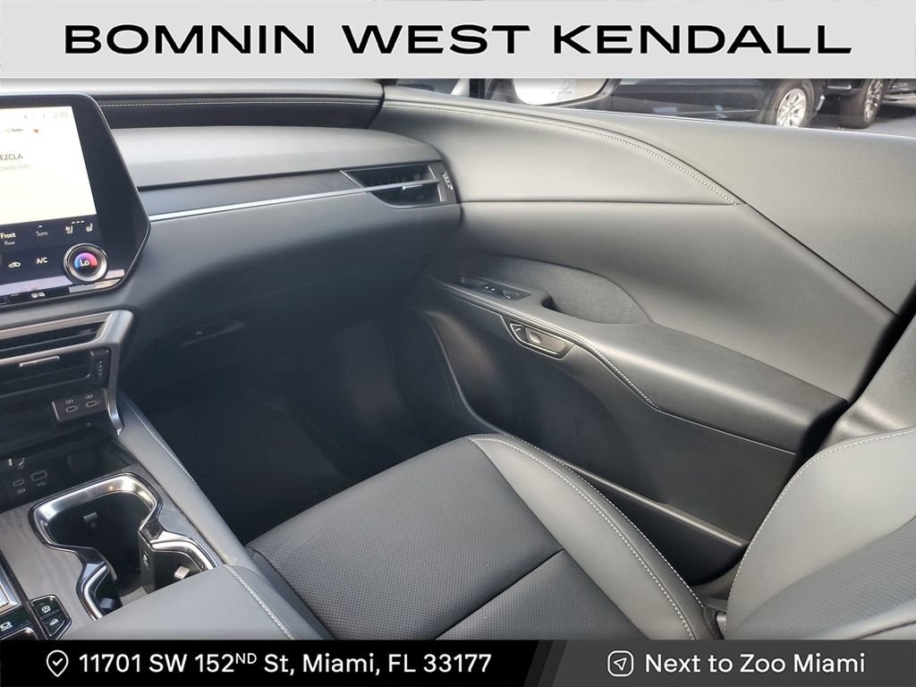 Used 2025 Lexus RX 350 AWD image 17
