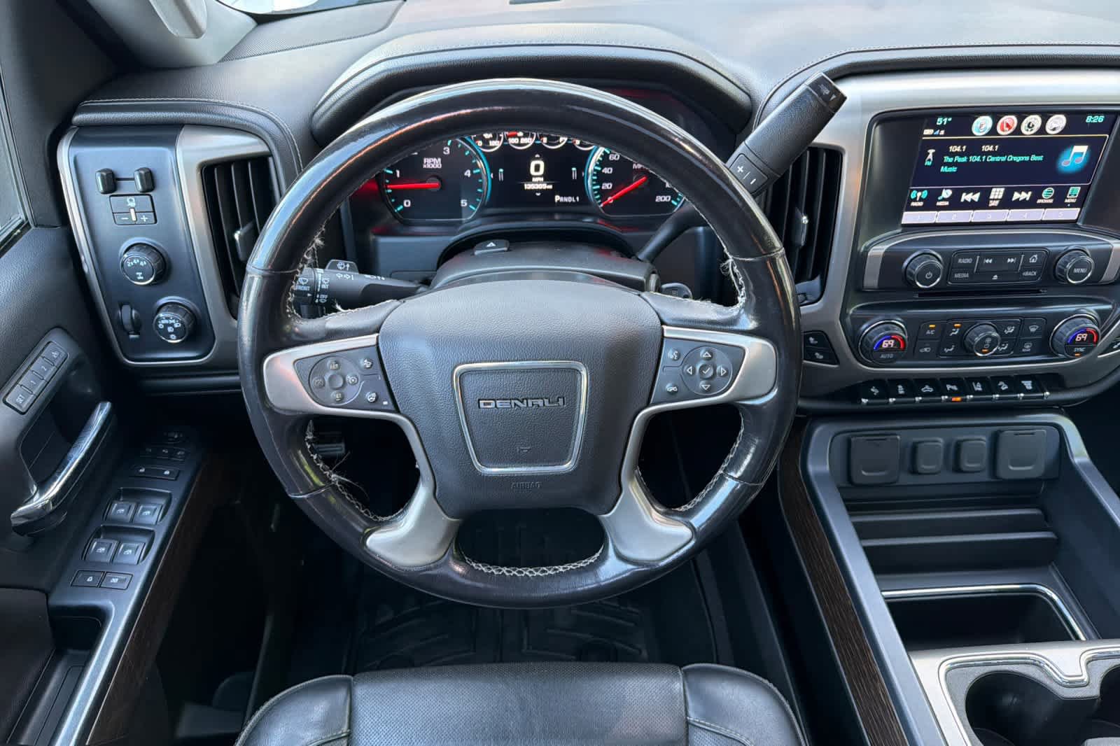 Used 2019 GMC Sierra 3500 Denali AWD/4WD image 16