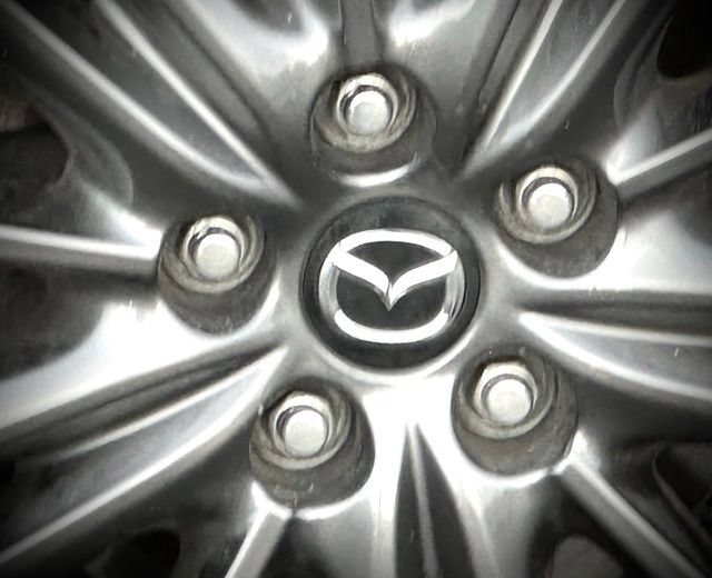 Used 2020 MAZDA CX-5 Touring AWD/4WD image 9
