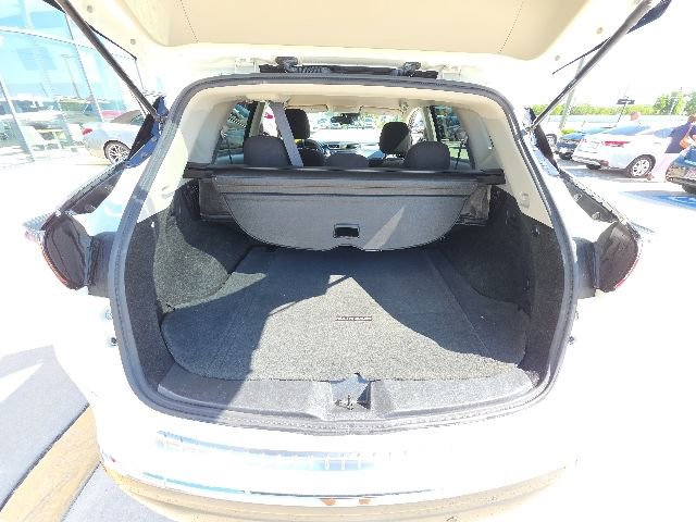 Used 2020 Nissan Murano S w/ Technology Package FWD image 26