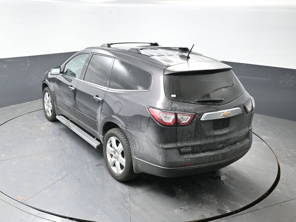 Used 2016 Chevrolet Traverse LT w/ Style and Technology Package image 20