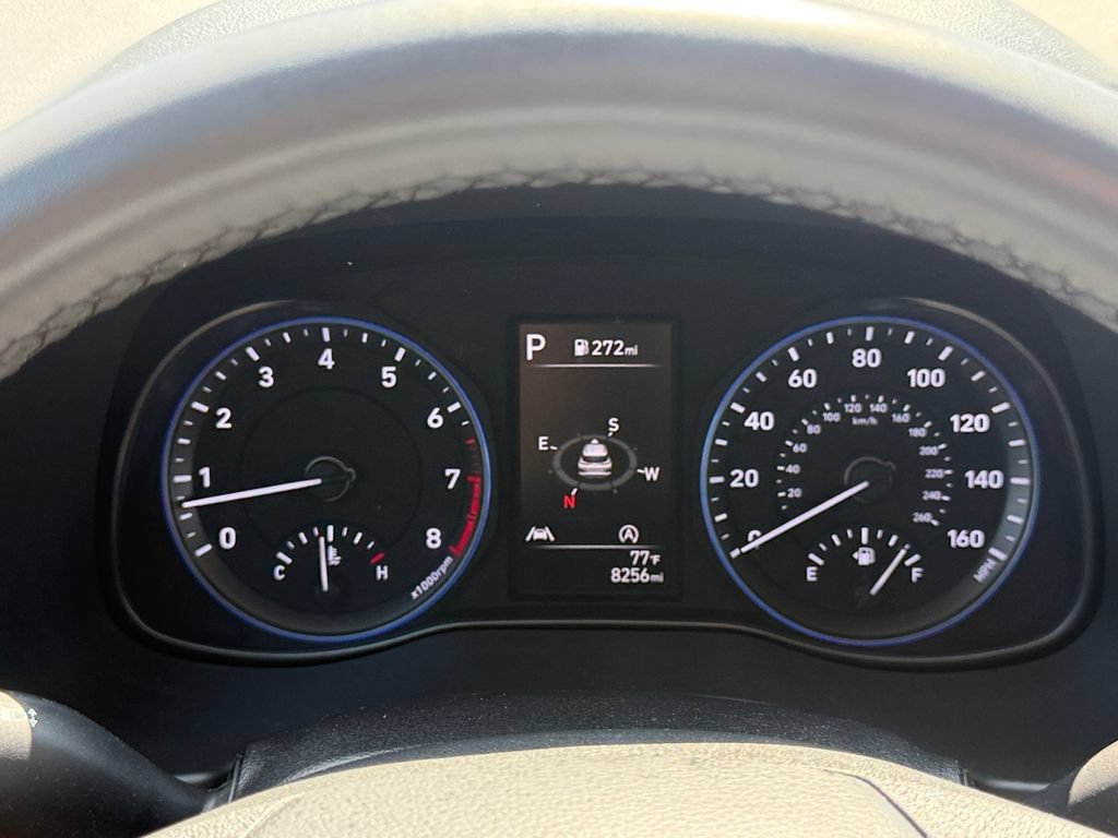 Used 2023 Hyundai Kona SEL w/ Convenience Package AWD/4WD image 33