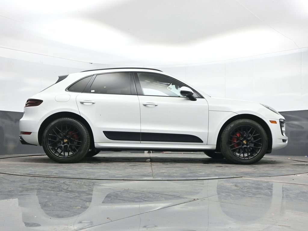 Used 2018 Porsche Macan GTS w/ Premium Package Plus image 42