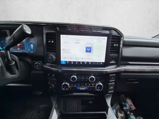 Used 2024 Ford F350 Lariat w/ Lariat Ultimate Package AWD/4WD image 16
