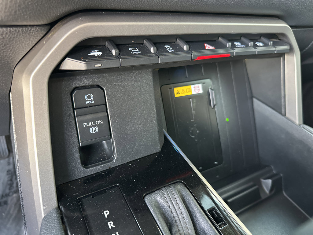 Used 2022 Toyota Tundra Limited AWD/4WD image 26