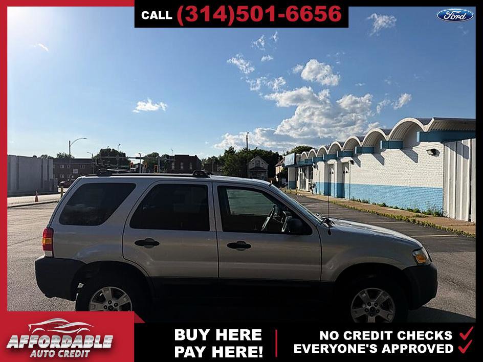 Used 2006 Ford Escape XLT AWD/4WD image 6