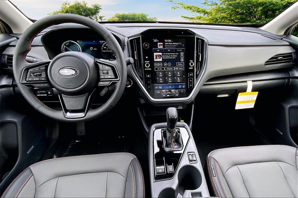 New 2026 Subaru Crosstrek 2.5i Limited image 5