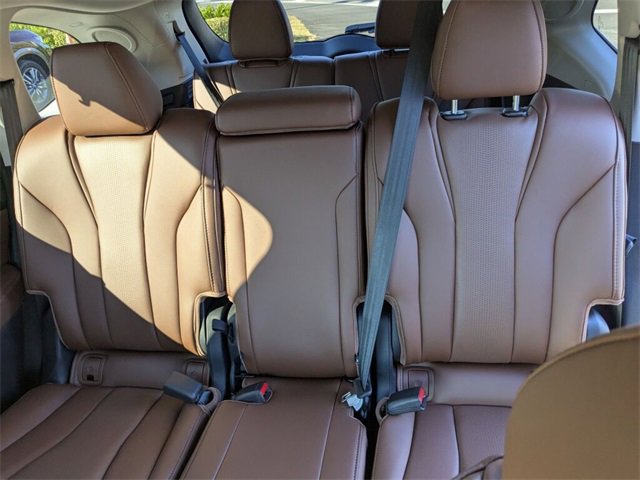 New 2026 Acura MDX w/ Technology Package image 30