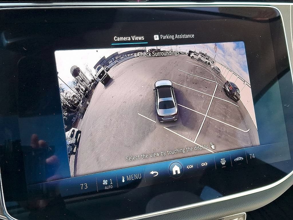Used 2025 Mercedes-Benz E 350 Sedan image 24