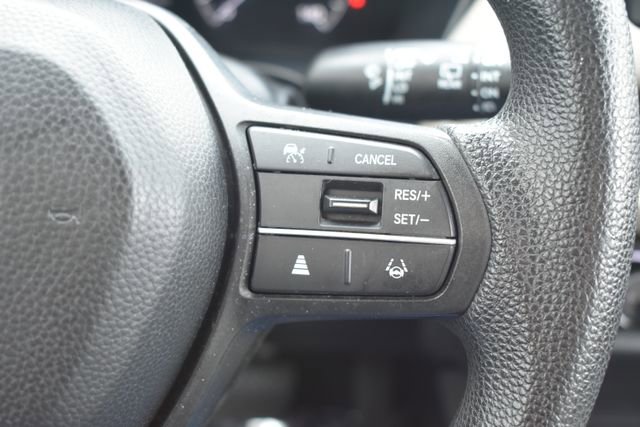 Used 2023 Honda HR-V LX image 22