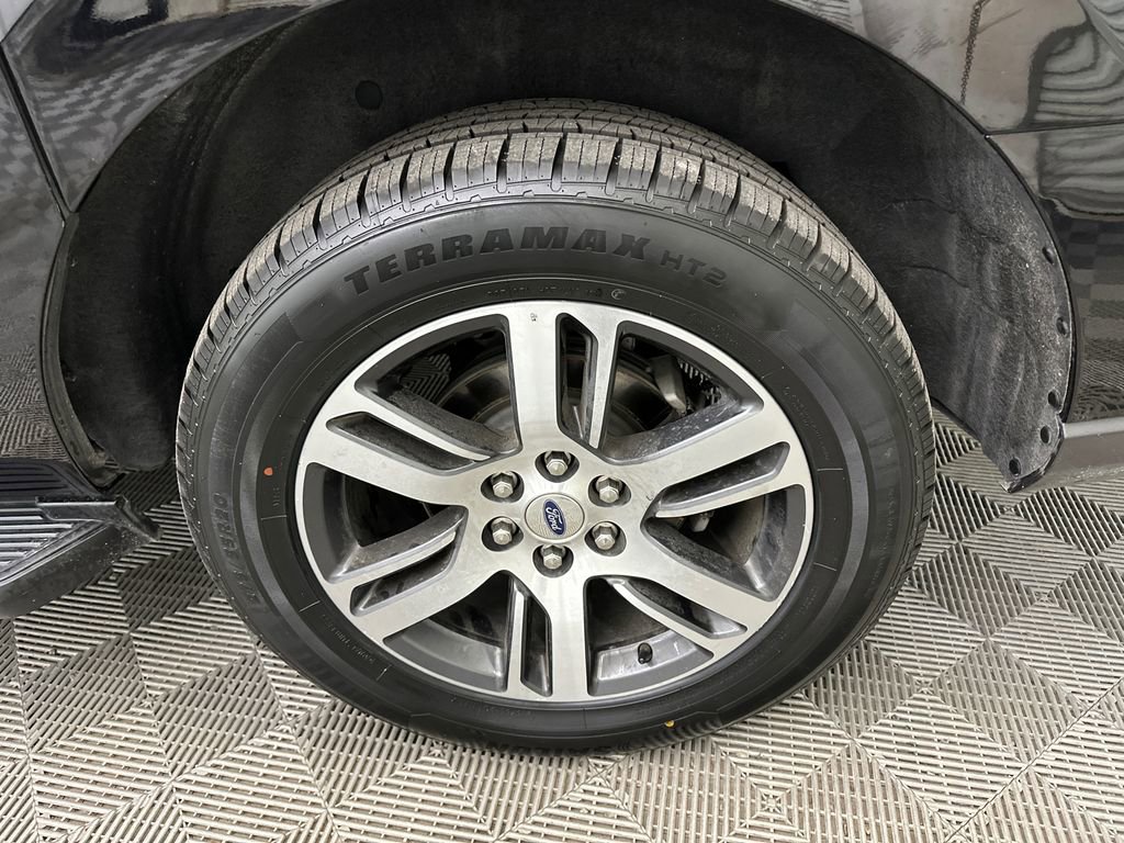 Used 2024 Ford Expedition Max Limited RWD image 24