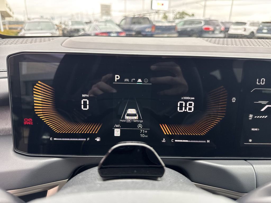 New 2027 Kia Telluride S w/ Towing Package AWD/4WD image 15