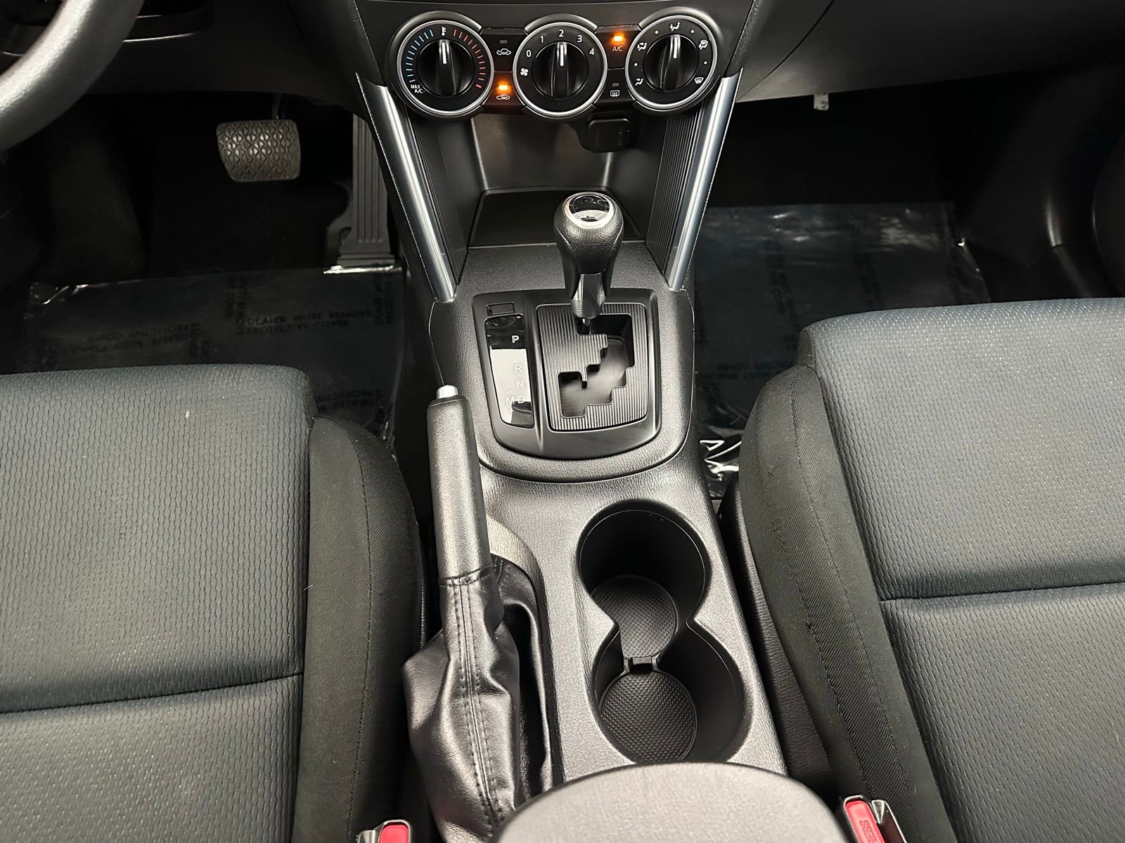 Used 2013 MAZDA CX-5 Sport FWD image 14