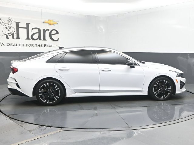 Used 2021 Kia K5 GT-Line AWD/4WD image 39