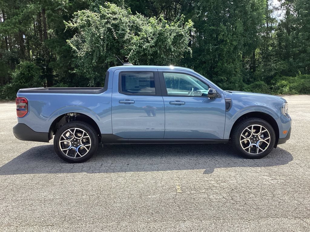 New 2026 Ford Maverick Lariat w/ 4K Tow Package AWD/4WD image 5