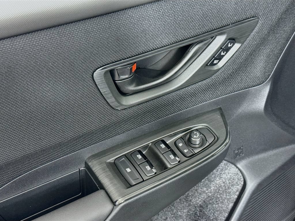 New 2026 Subaru Outback Limited AWD/4WD image 18