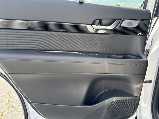 New 2025 Hyundai Palisade Calligraphy image 13