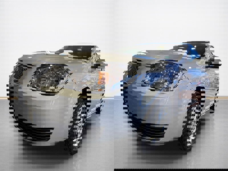 Used 2007 Pontiac G5 image 8