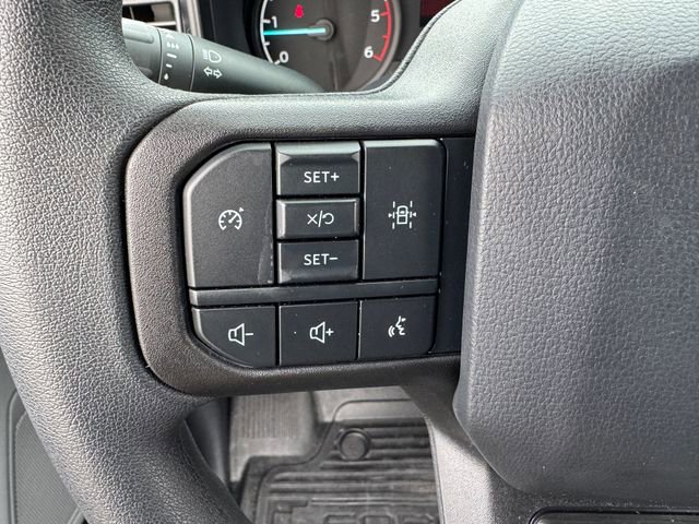 Used 2024 Ford F350 XL image 19