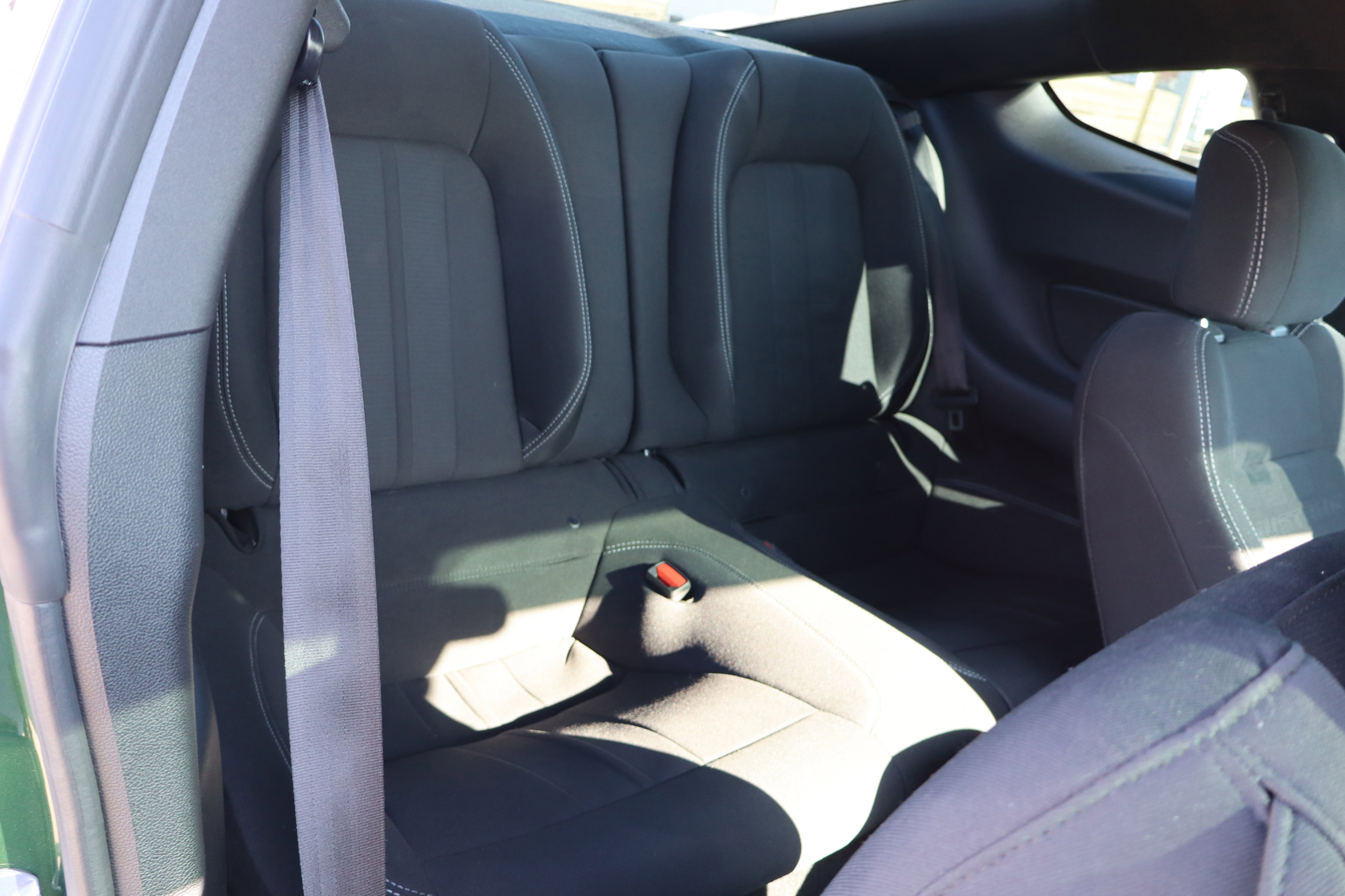 Used 2022 Ford Mustang GT image 13