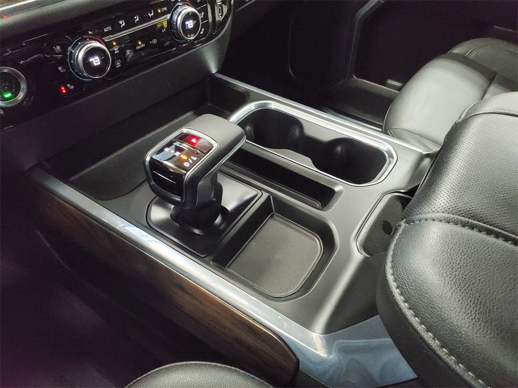 Used 2023 GMC Sierra 1500 SLT w/ SLT Convenience Package image 27