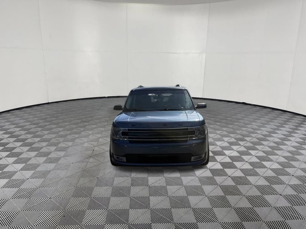 Used 2019 Ford Flex SEL w/ Equipment Group 202A AWD/4WD image 2