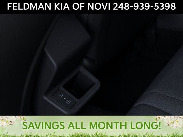 New 2026 Kia K4 LXS image 27