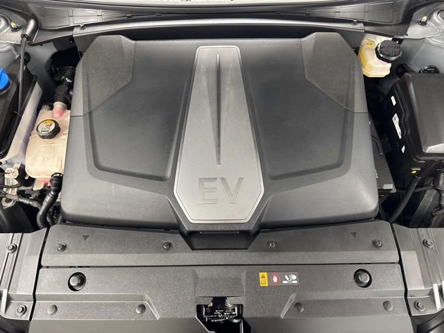 Used 2023 Kia EV6 GT-Line w/ GT-Line Suede Seat Package image 9