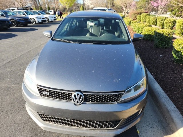 Used 2014 Volkswagen Jetta GLI image 15