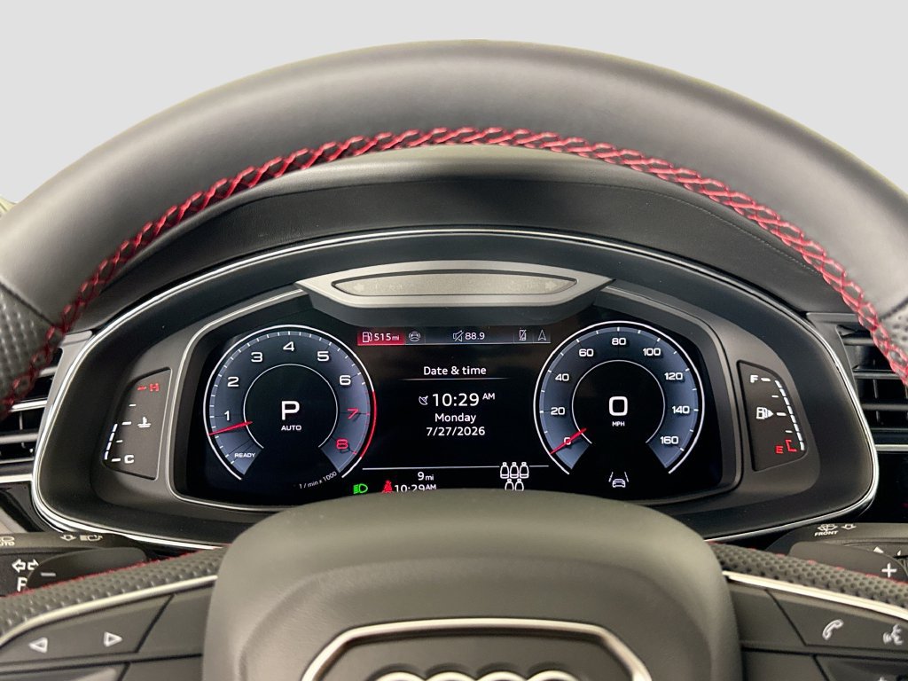 New 2026 Audi Q7 3.0T Prestige AWD/4WD image 11