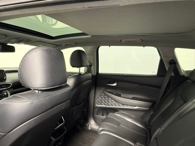 Used 2020 Hyundai Santa Fe Limited image 43