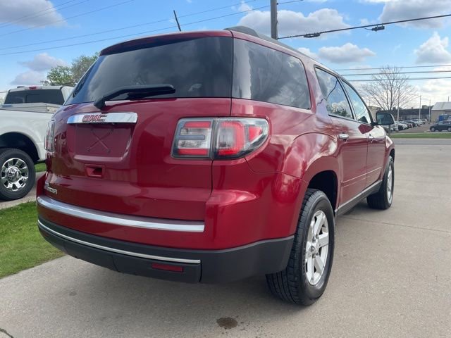 Used 2014 GMC Acadia SLE image 14